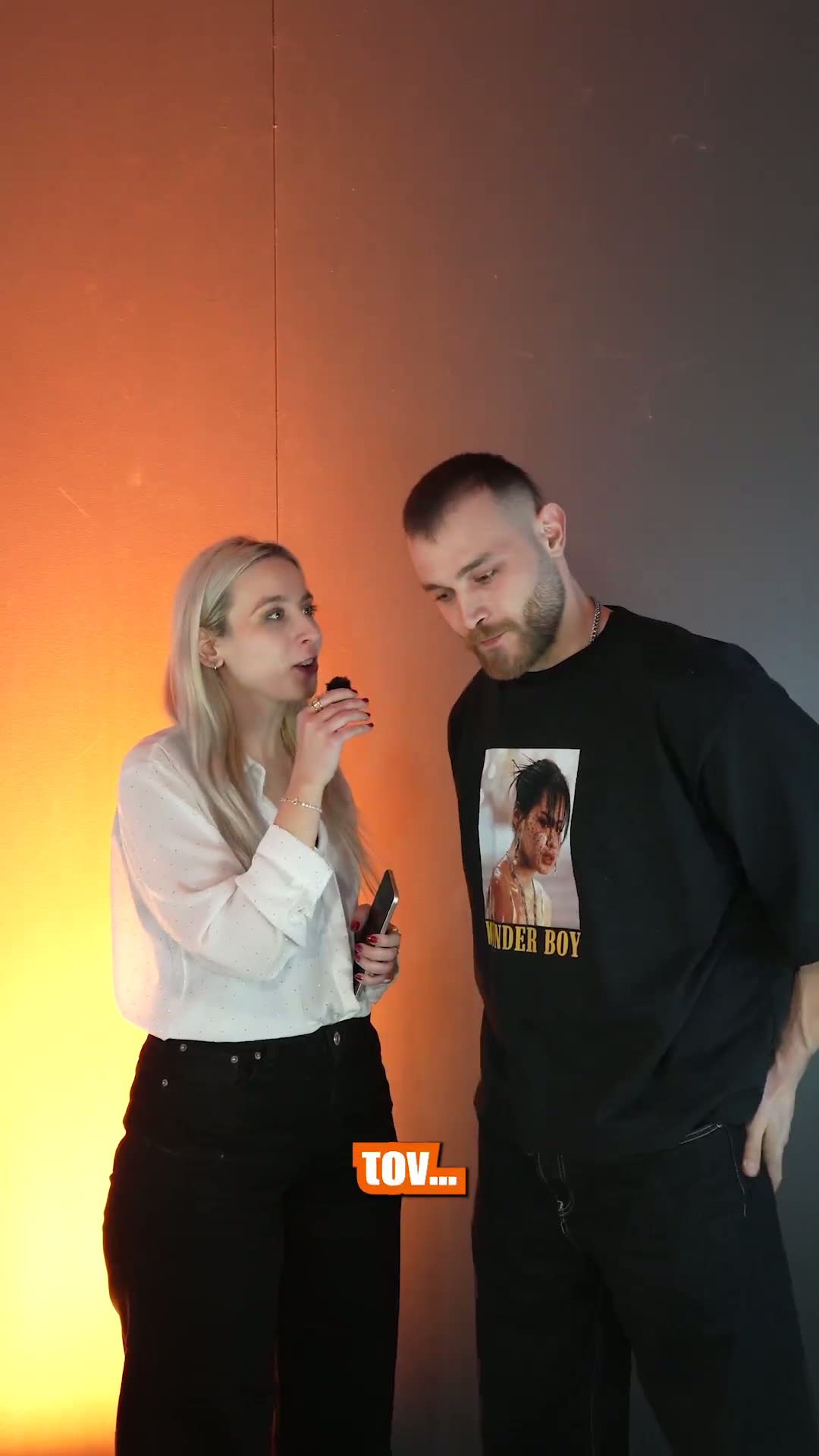 Influencer interviews — Xiaomi